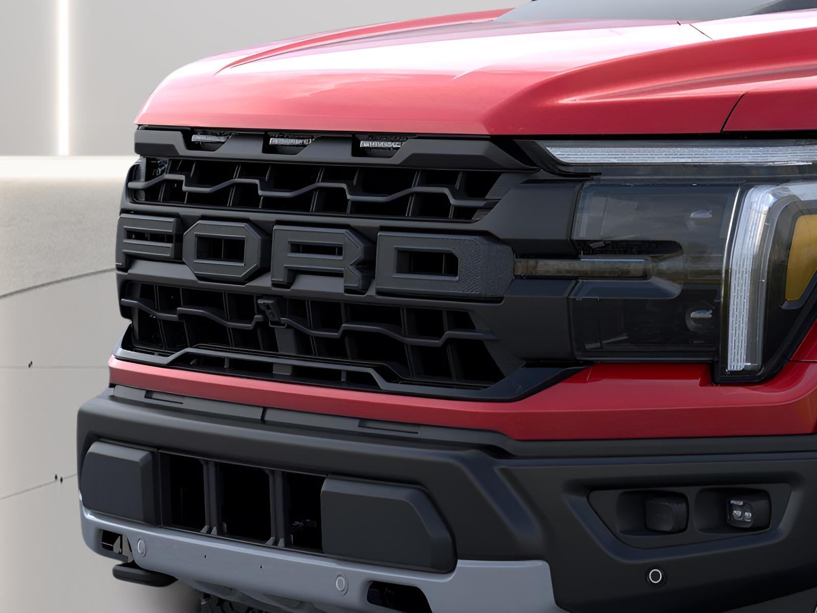 2026 Ford F-150 Rptr