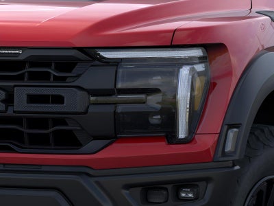 2026 Ford F-150 Rptr