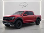 2026 Ford F-150 Rptr