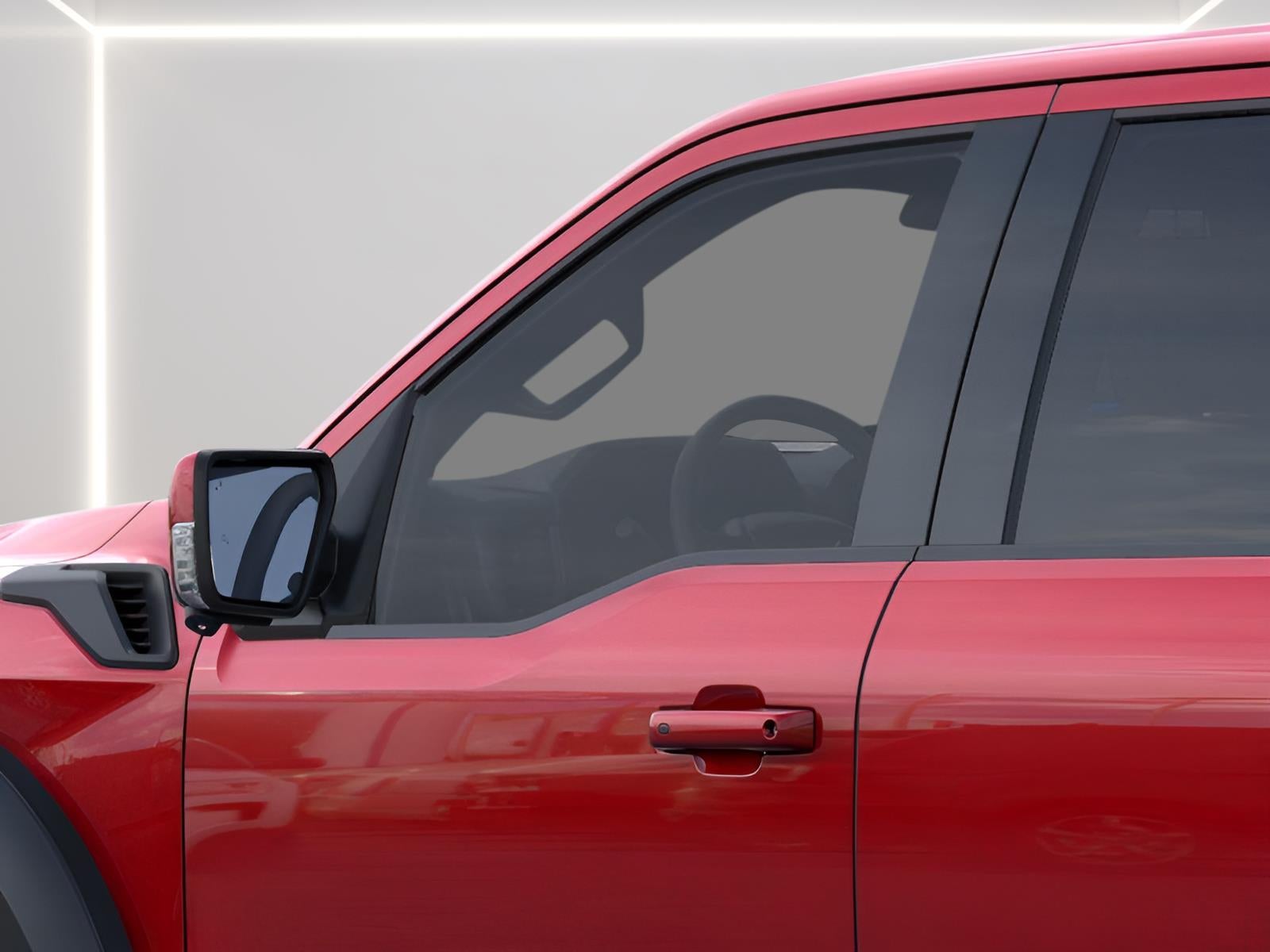 2026 Ford F-150 Rptr