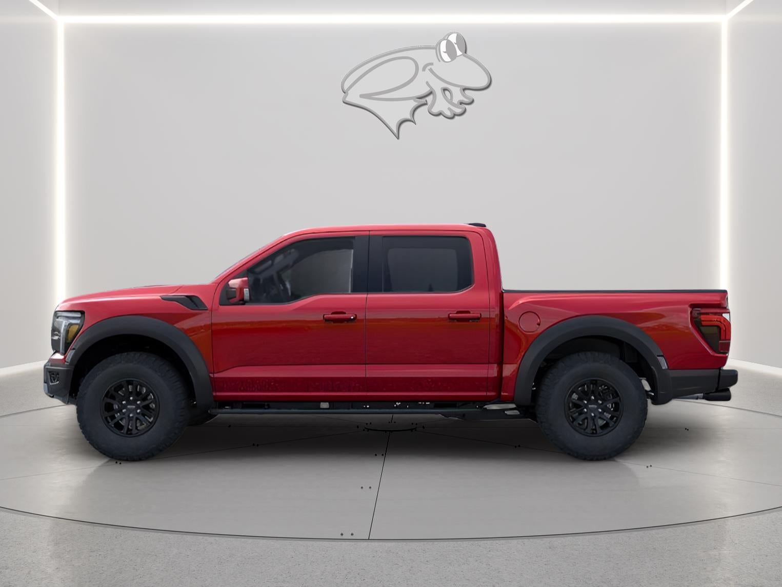 2026 Ford F-150 Rptr
