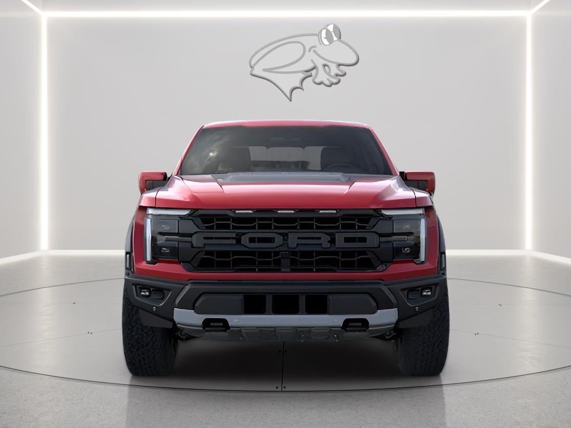 2026 Ford F-150 Rptr