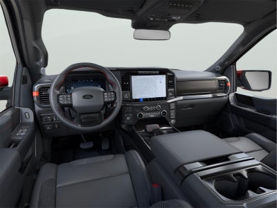 2026 Ford F-150 Rptr