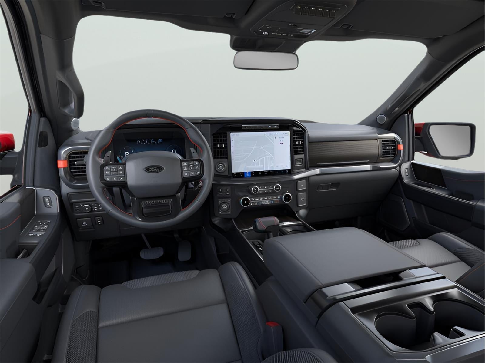 2026 Ford F-150 Rptr
