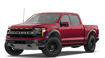 2026 Ford F-150 Rptr