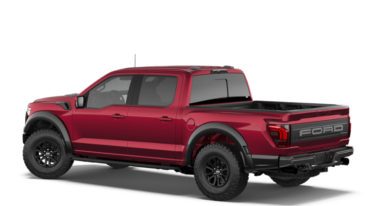 2026 Ford F-150 Rptr