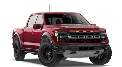 2026 Ford F-150 Rptr