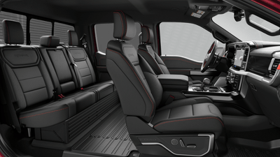2026 Ford F-150 Rptr