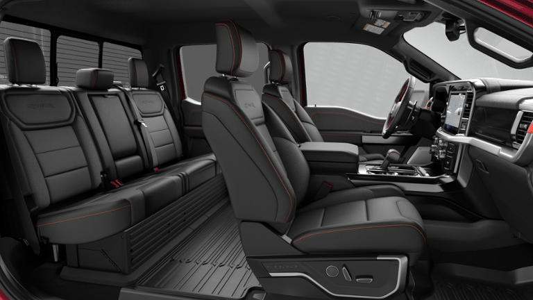 2026 Ford F-150 Rptr