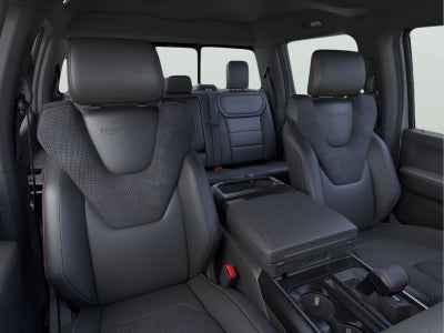 2026 Ford F-150 Rptr