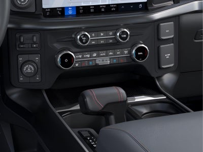 2026 Ford F-150 Rptr