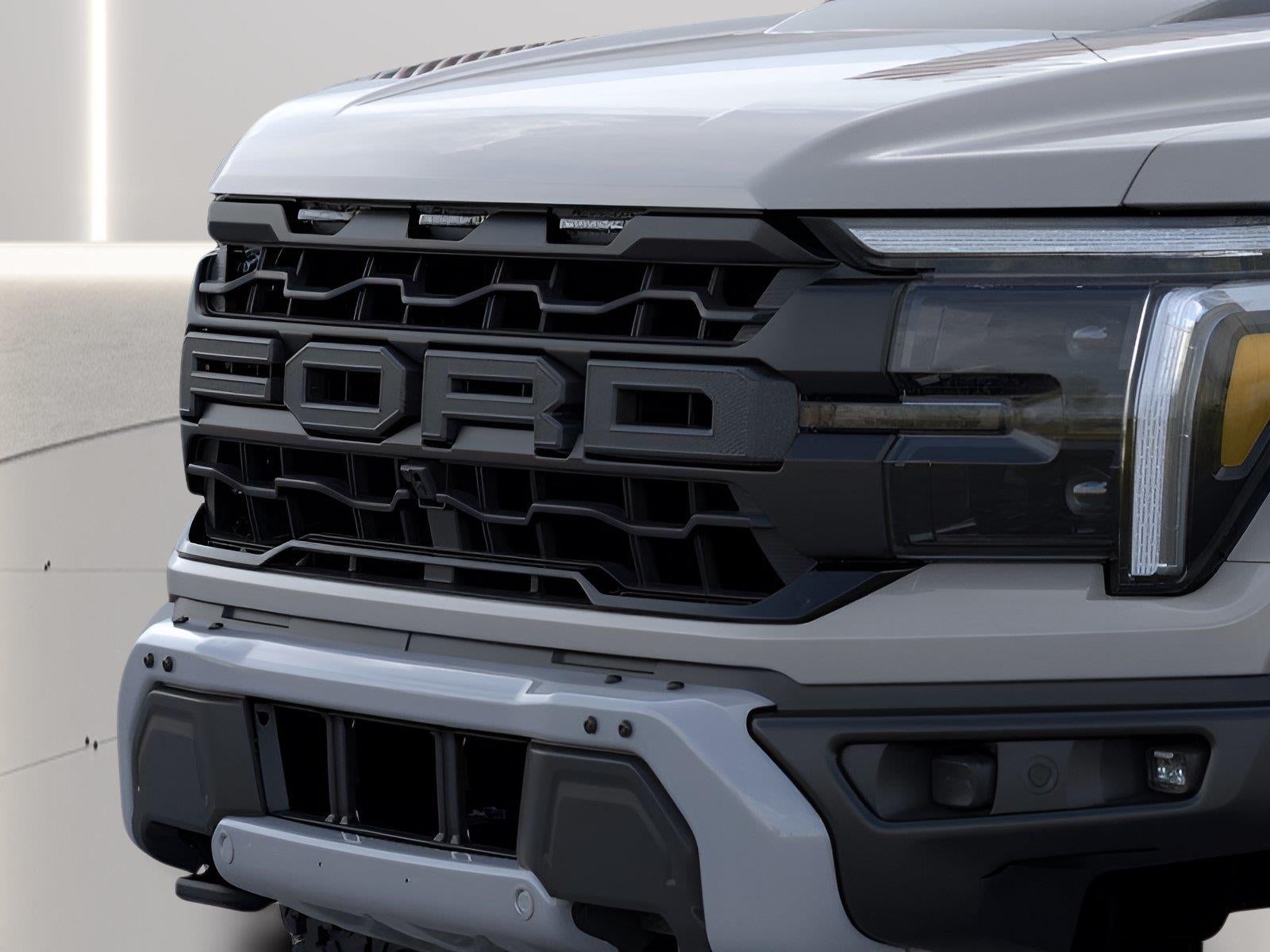 2026 Ford F-150 Rptr