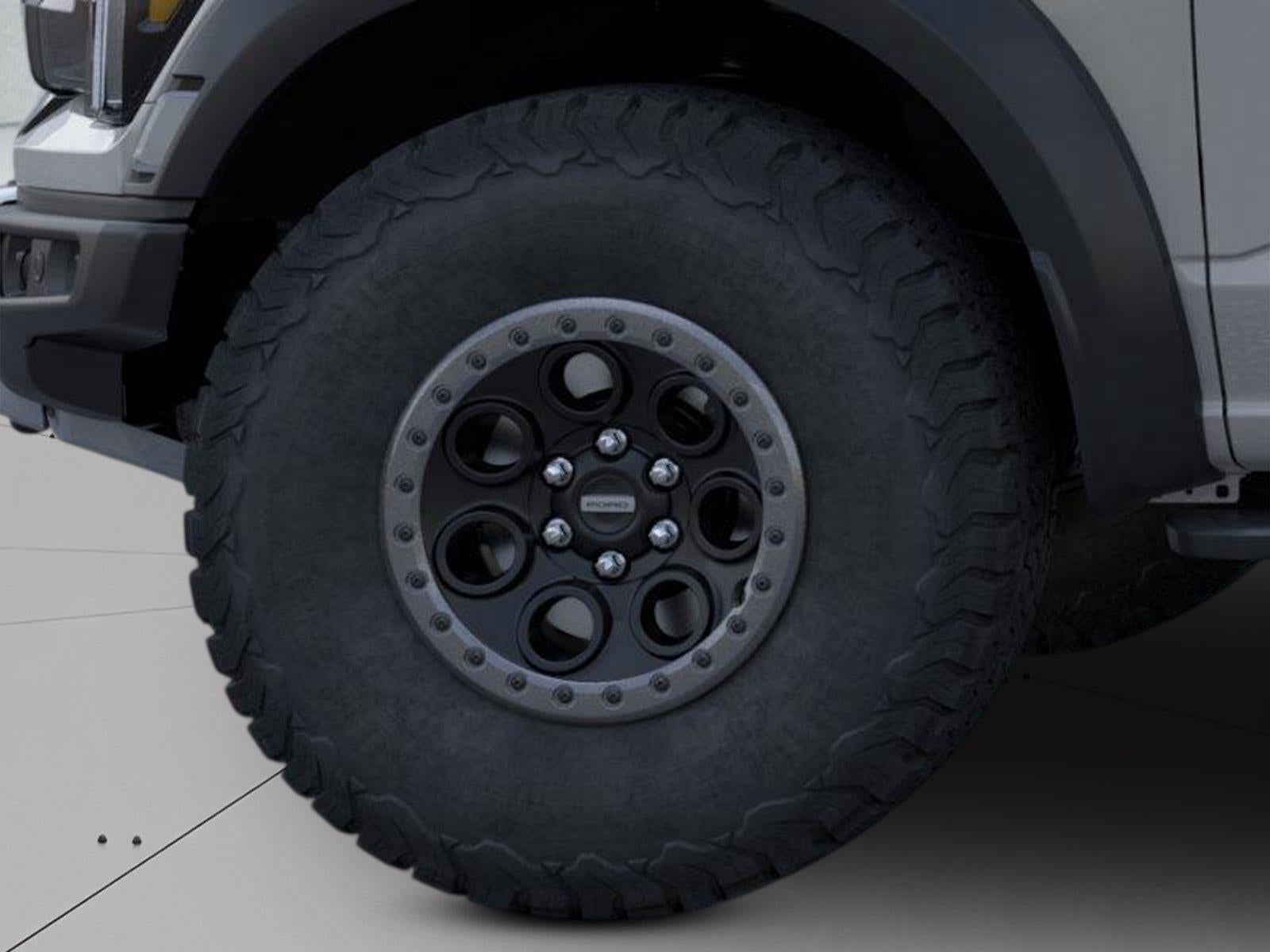 2026 Ford F-150 Rptr