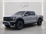 2026 Ford F-150 Rptr