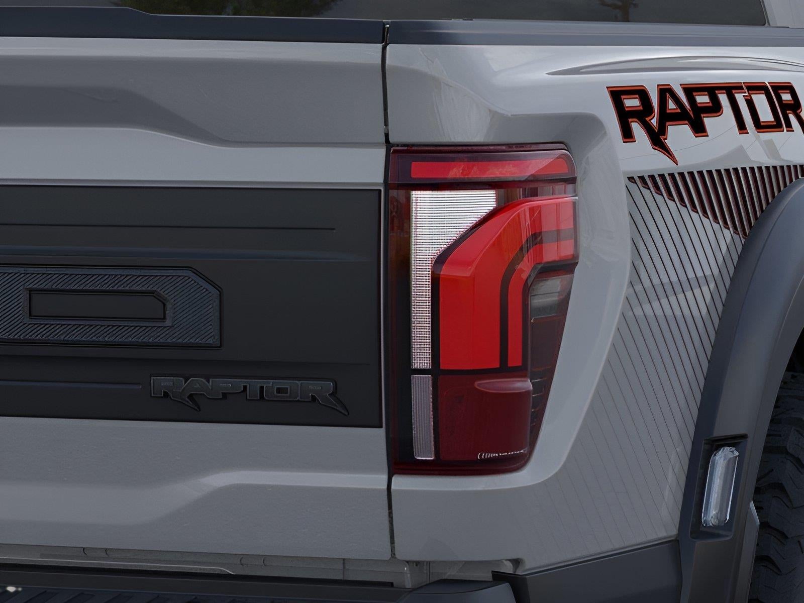 2026 Ford F-150 Rptr