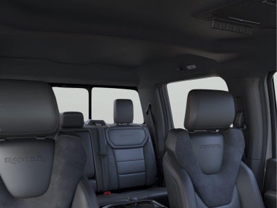 2026 Ford F-150 Rptr