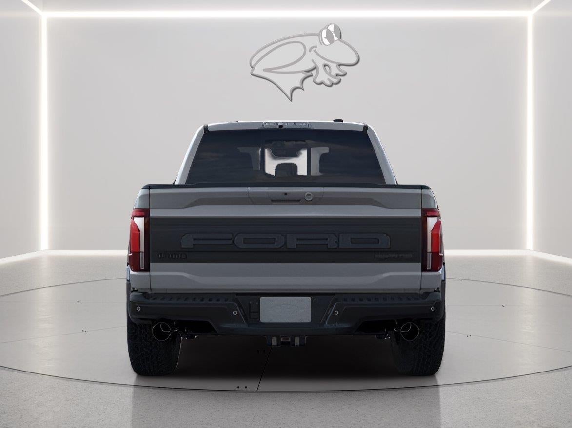 2026 Ford F-150 Rptr