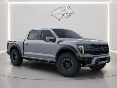 2026 Ford F-150 Rptr