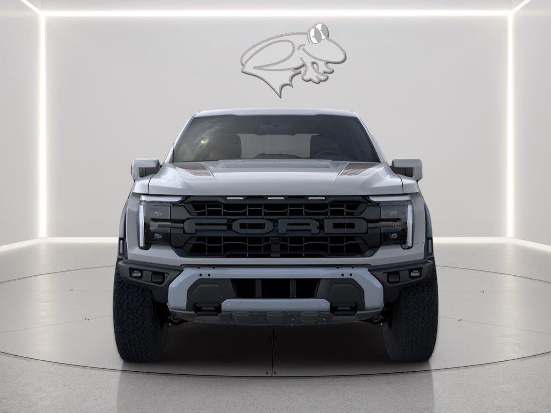 2026 Ford F-150 Rptr