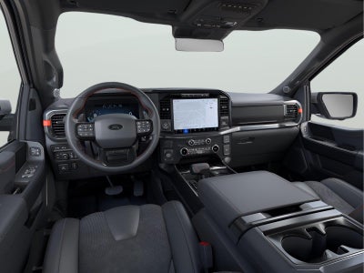 2026 Ford F-150 Rptr