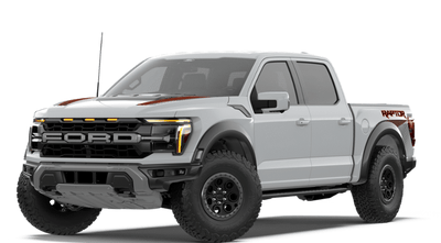 2026 Ford F-150 Rptr
