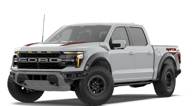 2026 Ford F-150 Rptr