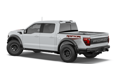 2026 Ford F-150 Rptr