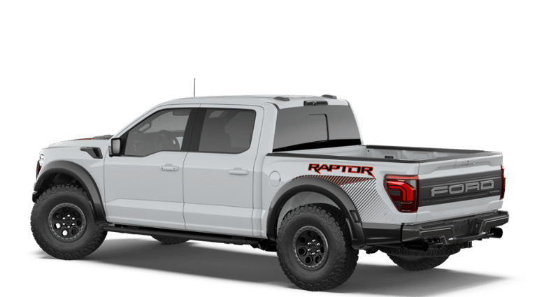 2026 Ford F-150 Rptr
