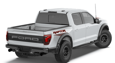 2026 Ford F-150 Rptr