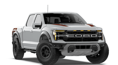 2026 Ford F-150 Rptr