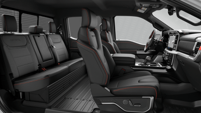 2026 Ford F-150 Rptr