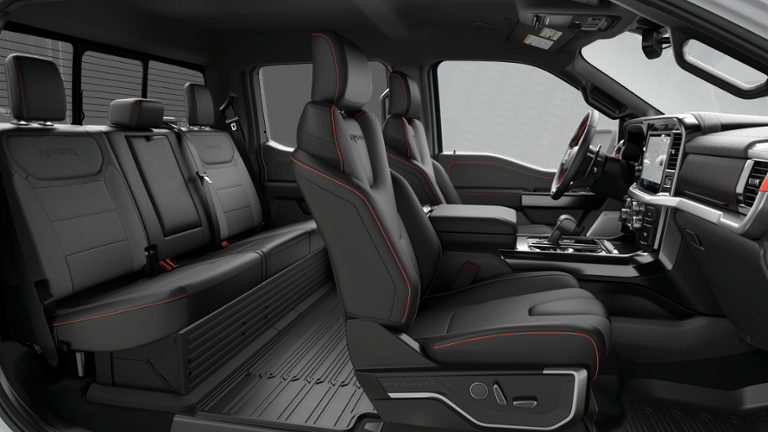 2026 Ford F-150 Rptr