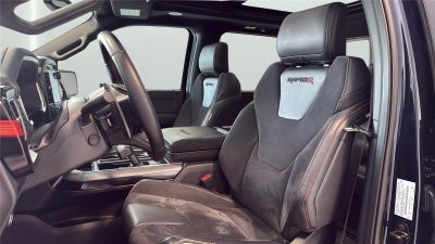 2023 Ford F-150 Raptor R