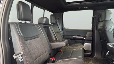 2023 Ford F-150 Raptor R