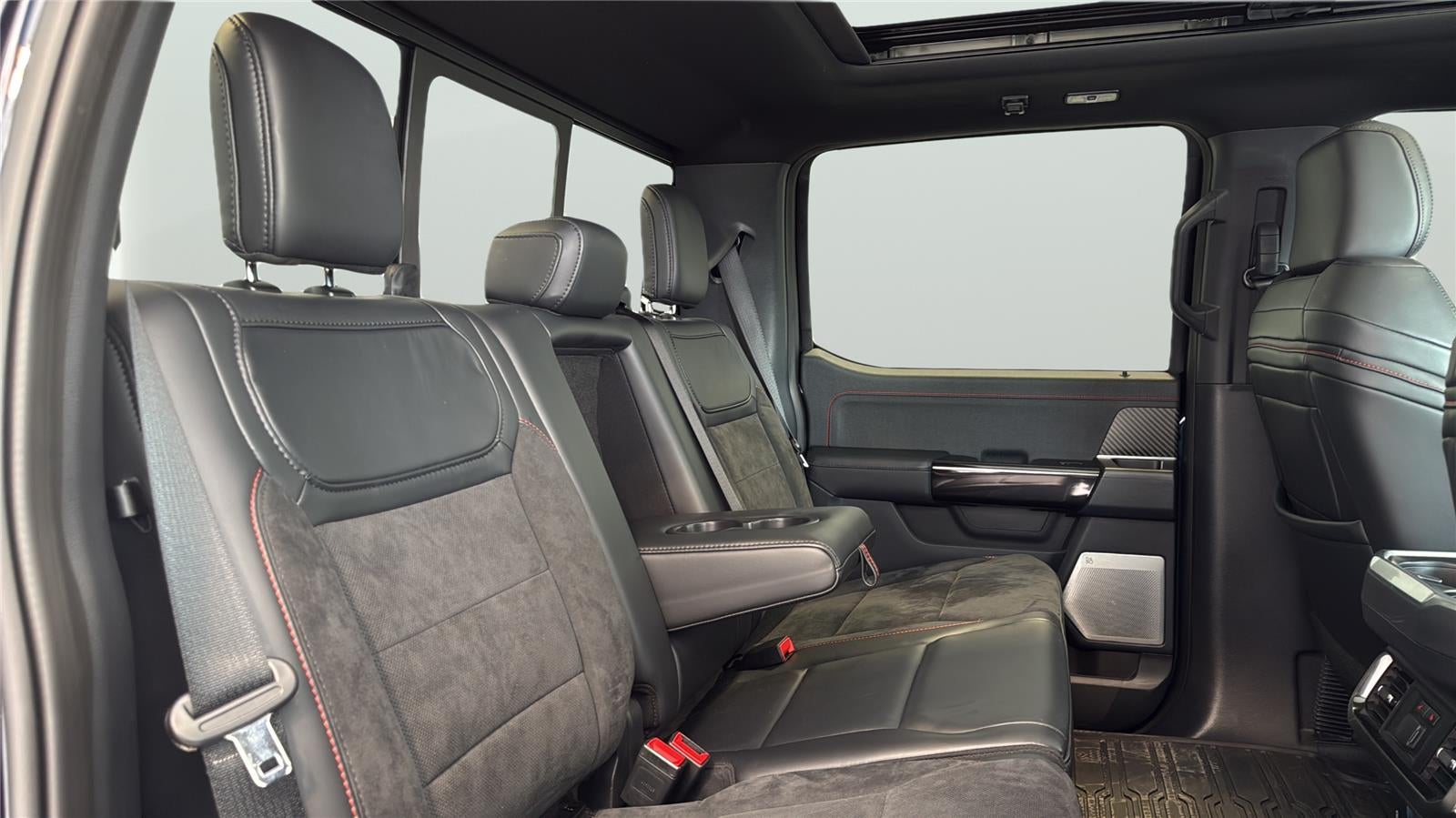 2023 Ford F-150 Raptor R