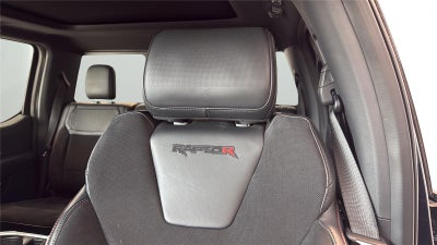 2023 Ford F-150 Raptor R