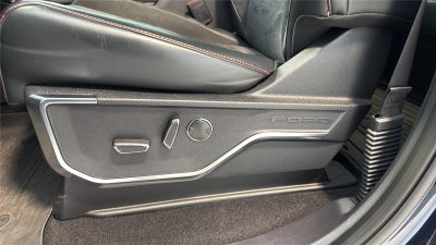 2023 Ford F-150 Raptor R