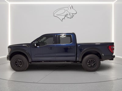 2023 Ford F-150 Raptor R