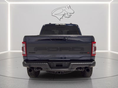 2023 Ford F-150 Raptor R