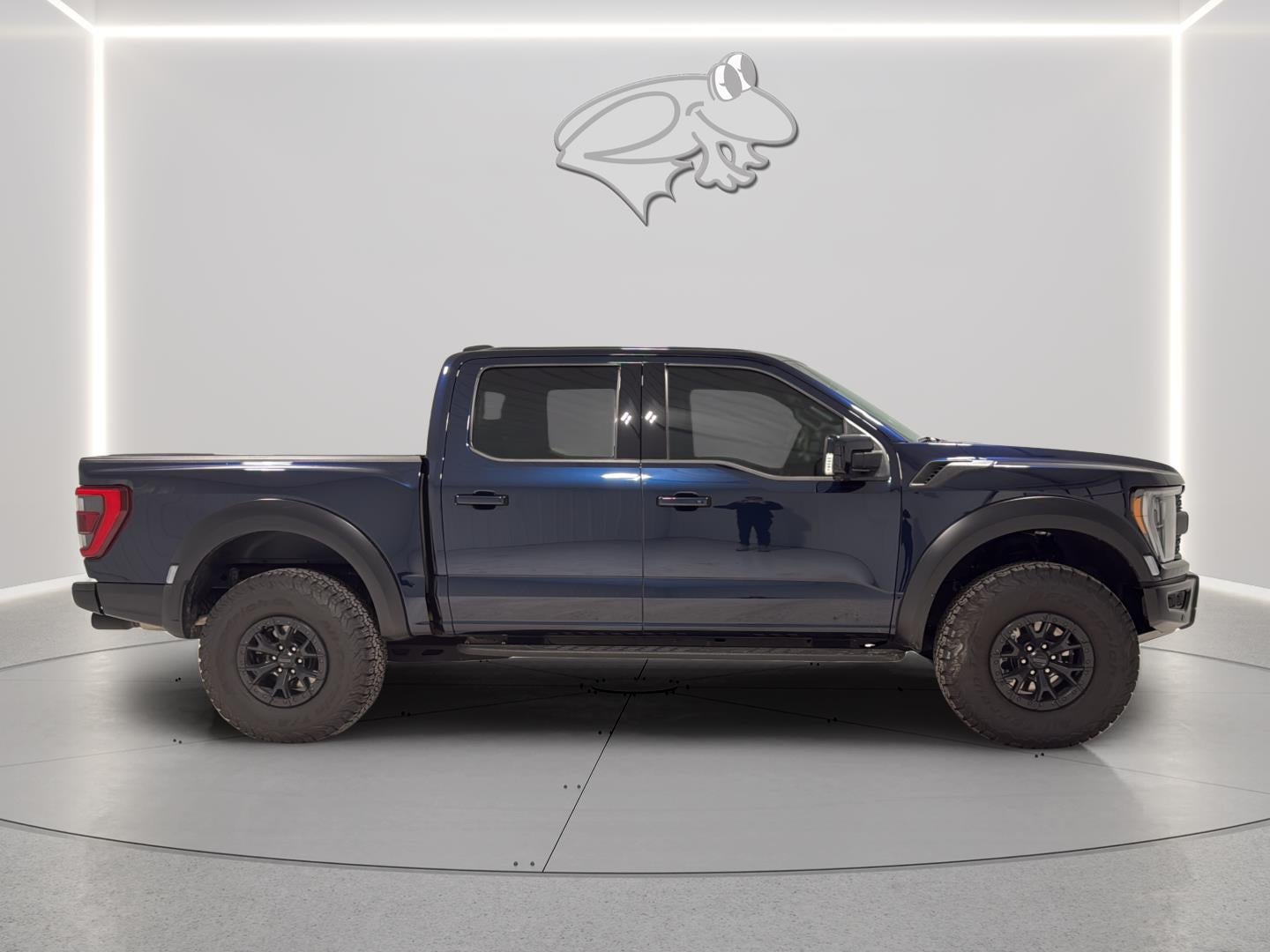 2023 Ford F-150 Raptor R