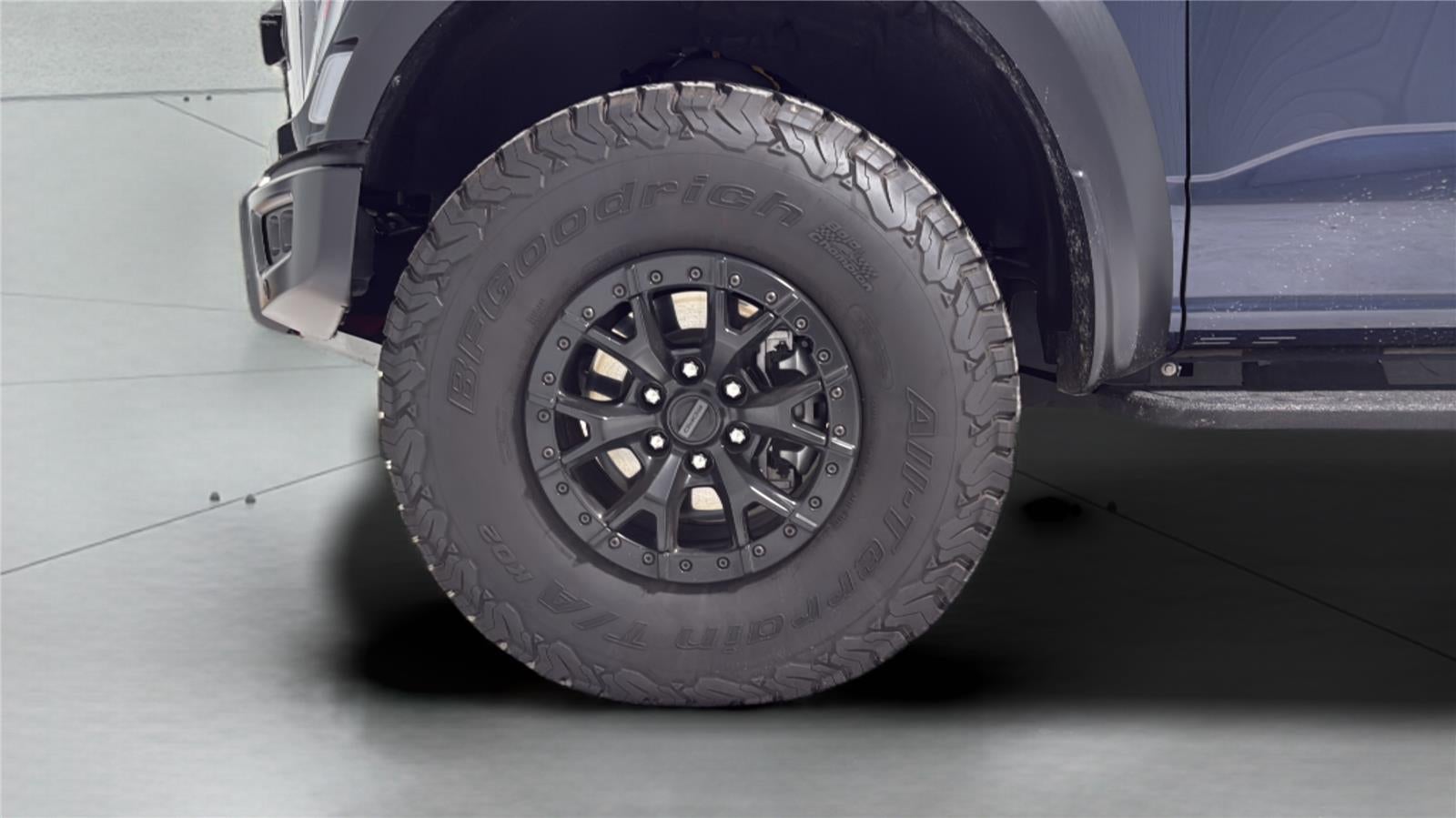 2023 Ford F-150 Raptor R