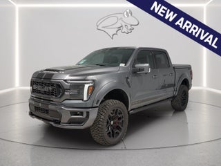2026 Ford F-150 Lari