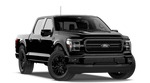 2026 Ford F-150 Lari