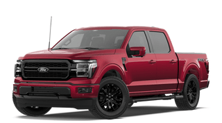 2026 Ford F-150 Lari