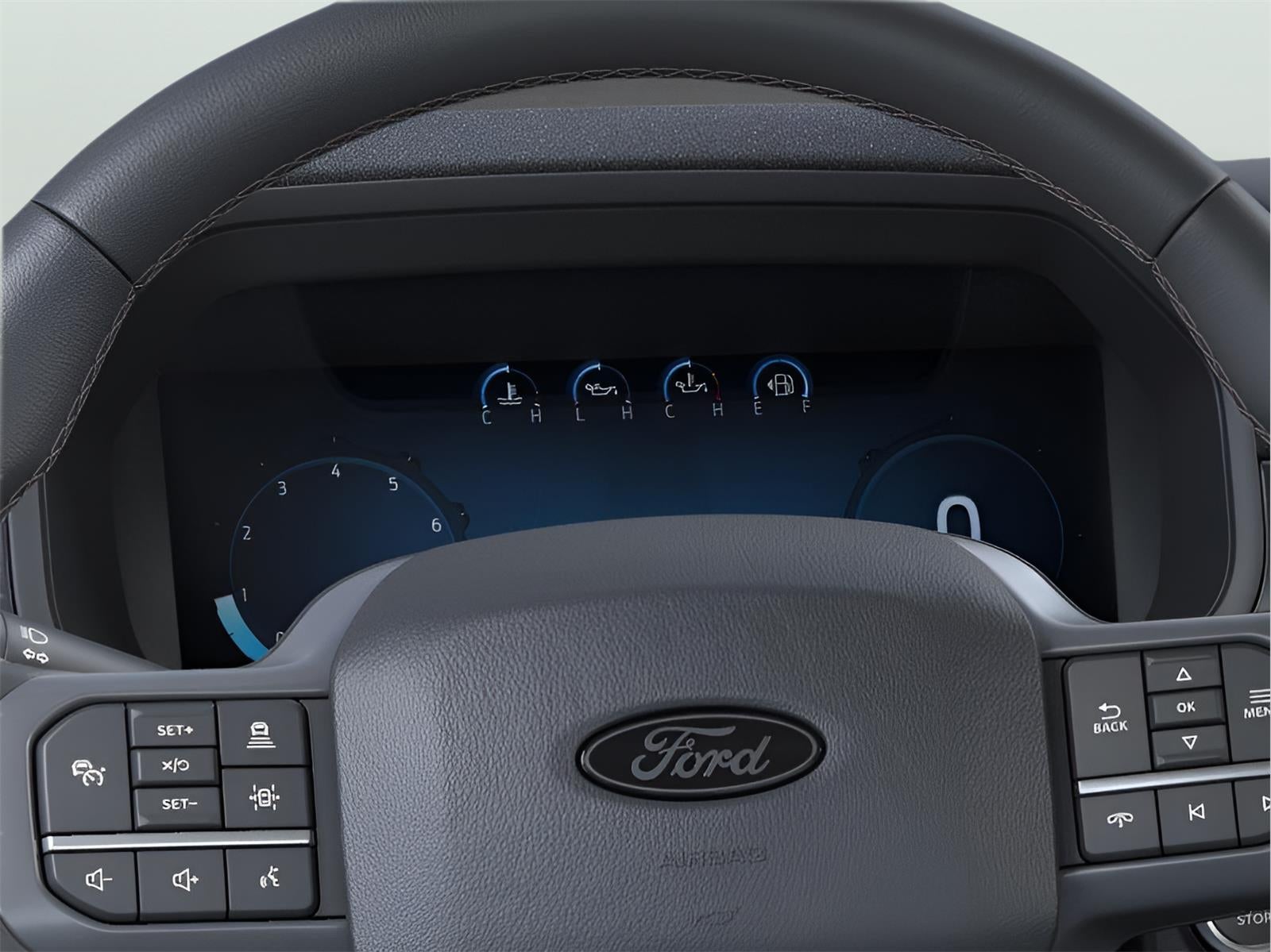 2026 Ford F-150 Lari