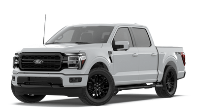 2026 Ford F-150 Lari