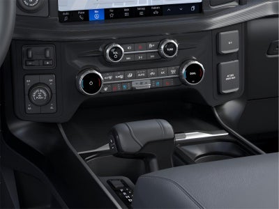 2026 Ford F-150 Lari