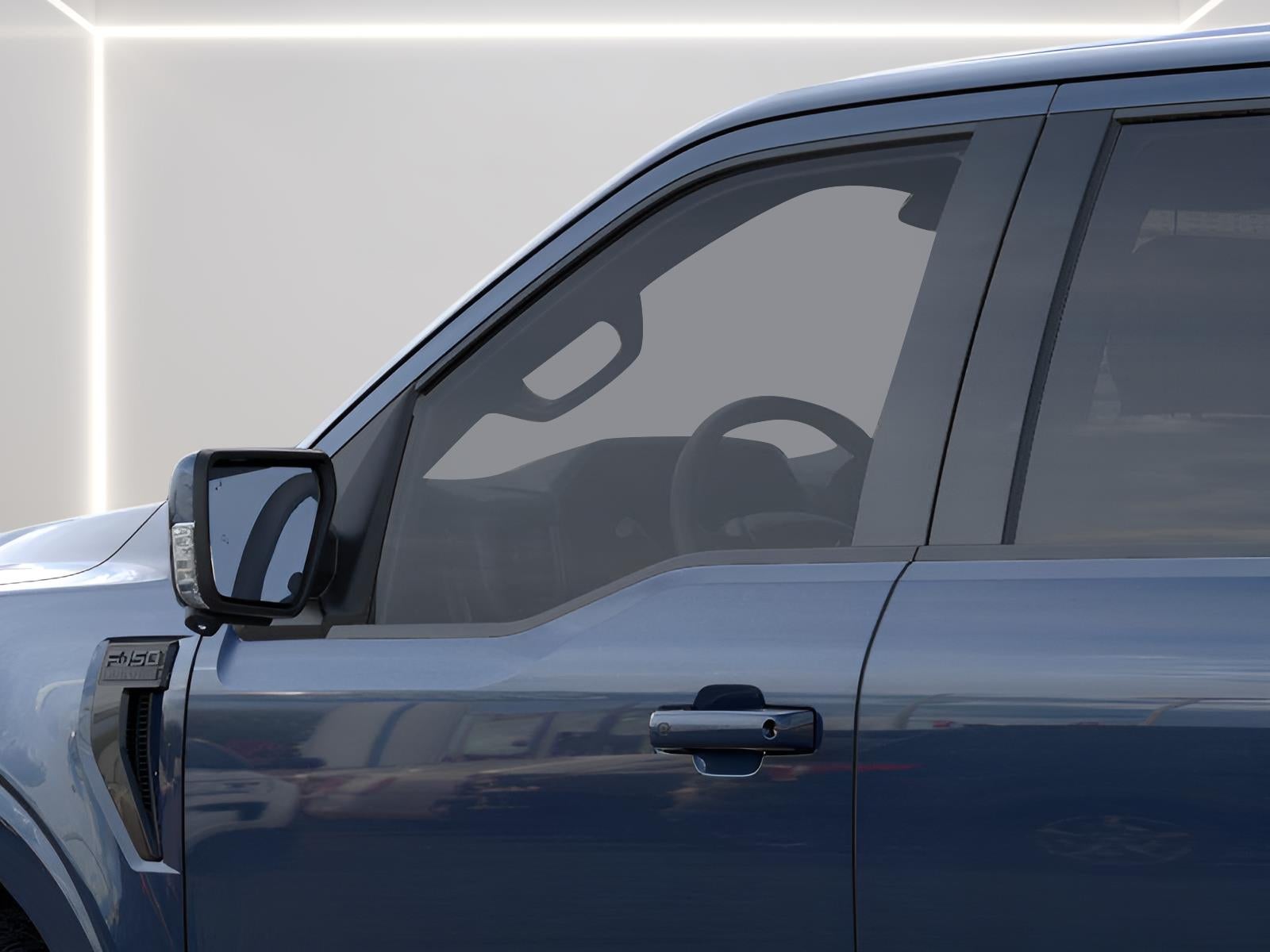 2026 Ford F-150 Lari