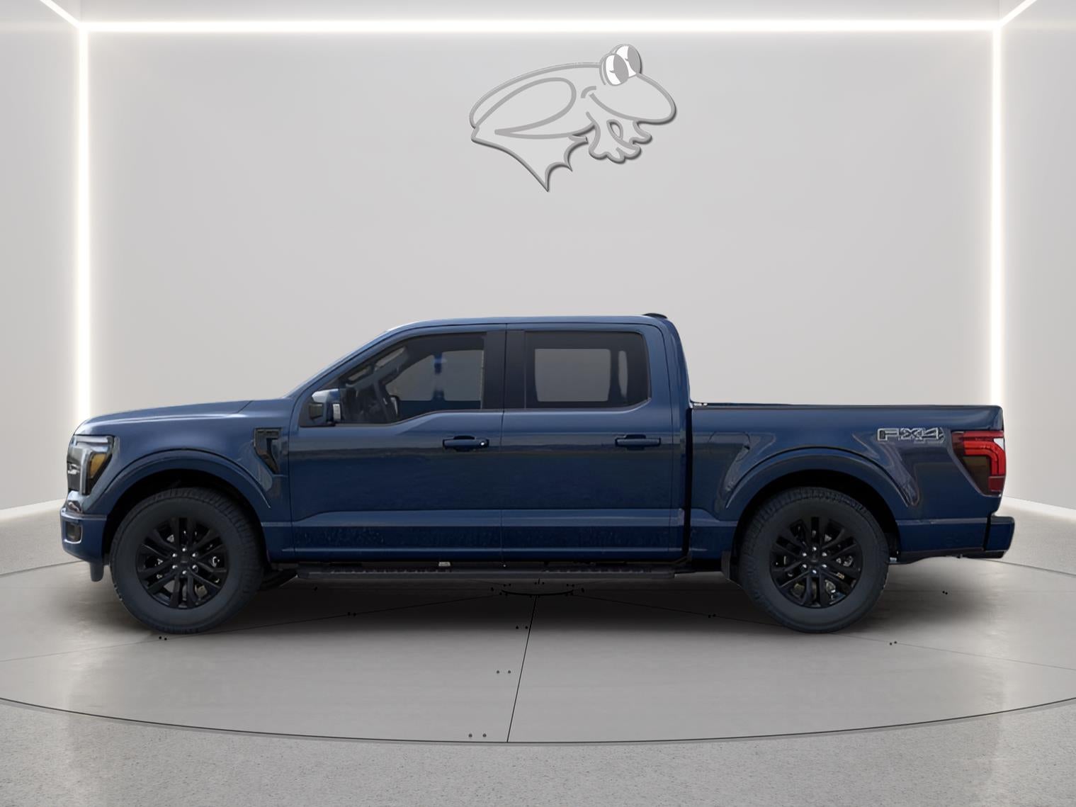 2026 Ford F-150 Lari
