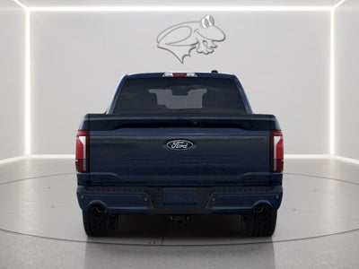 2026 Ford F-150 Lari